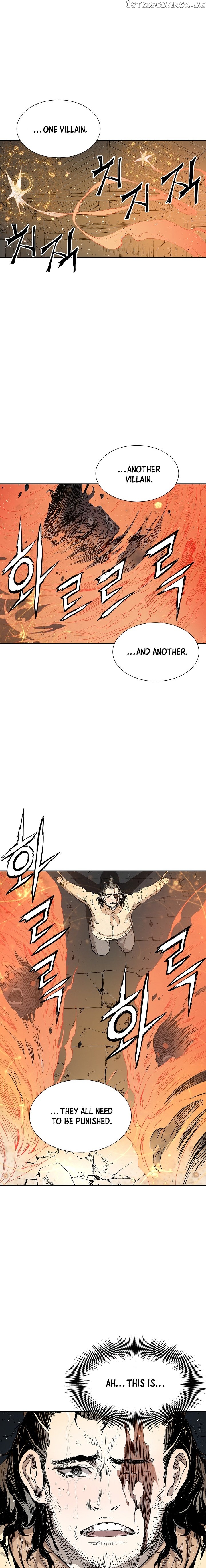 Sword Sheath’s Child chapter 42 - page 2