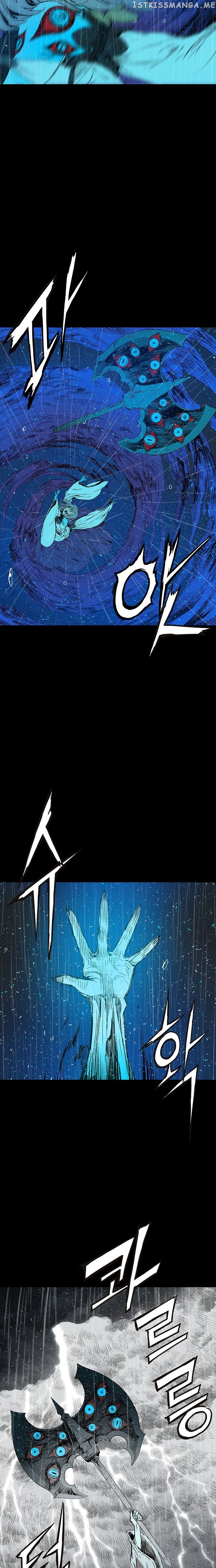 Sword Sheath’s Child chapter 43 - page 15