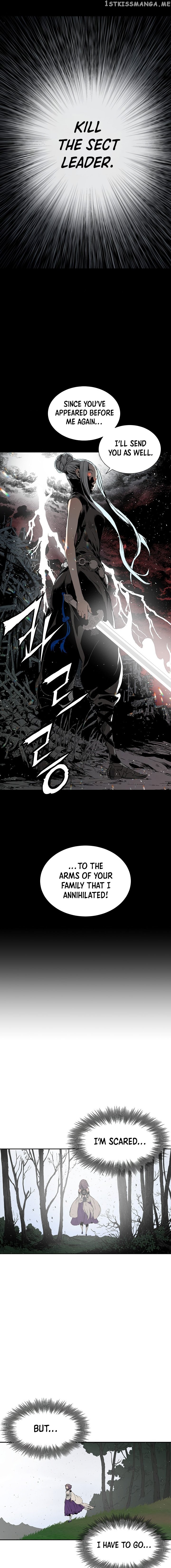 Sword Sheath’s Child chapter 43 - page 17