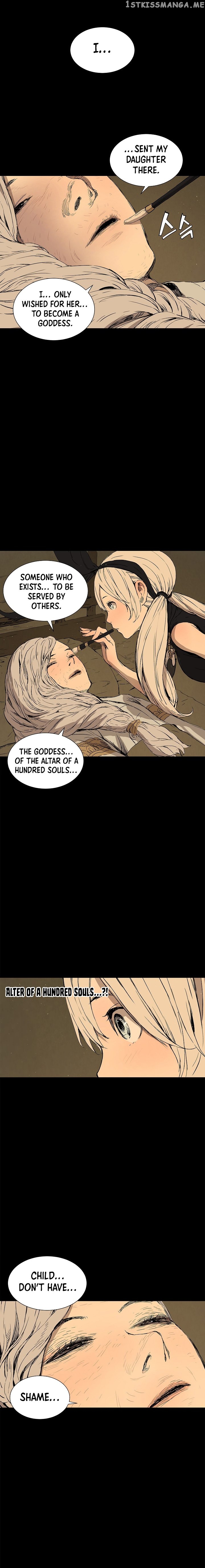 Sword Sheath’s Child chapter 44 - page 6