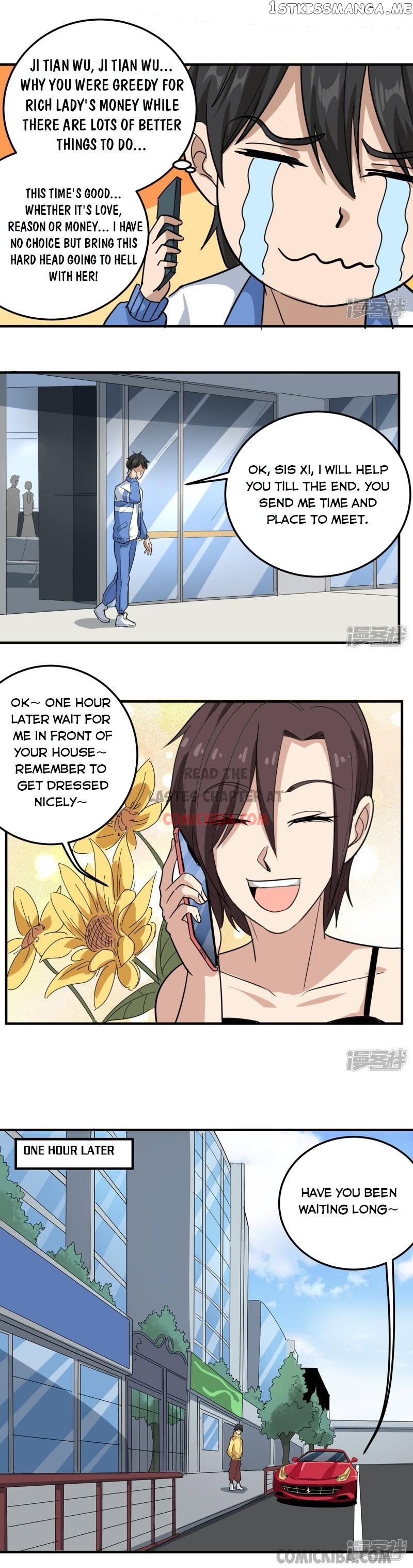 School Flower Master chapter 37 - page 5