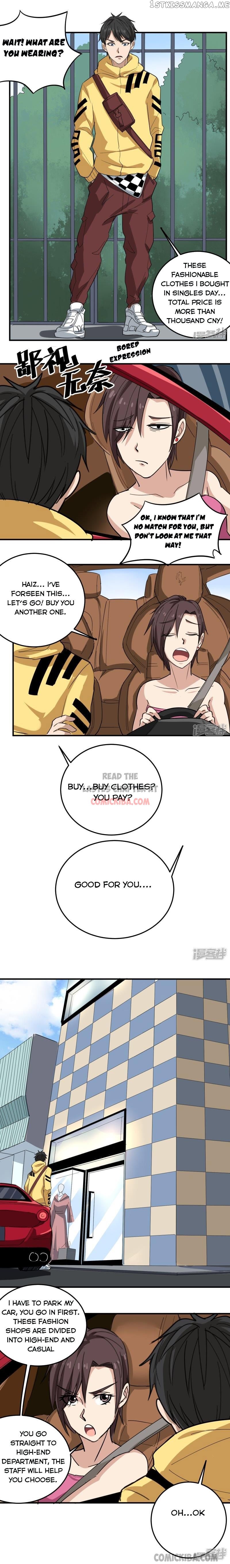 School Flower Master chapter 37 - page 6