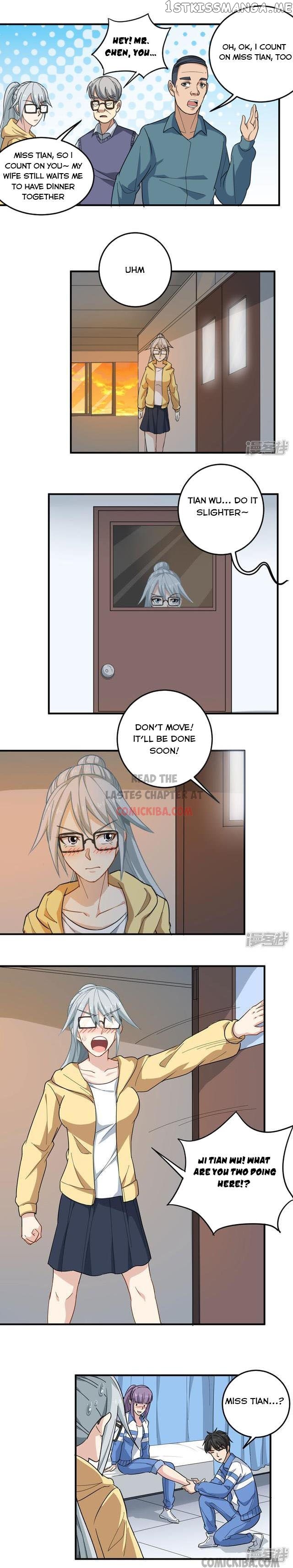School Flower Master chapter 31 - page 5