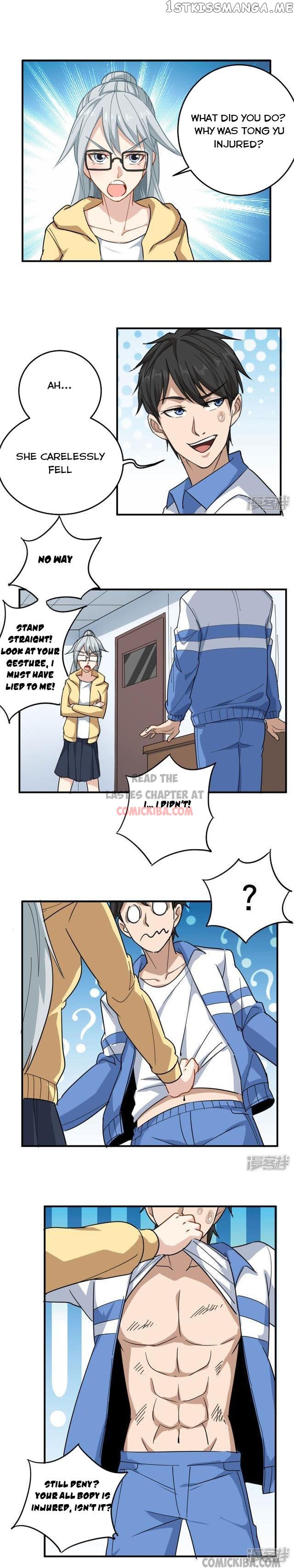 School Flower Master chapter 31 - page 6