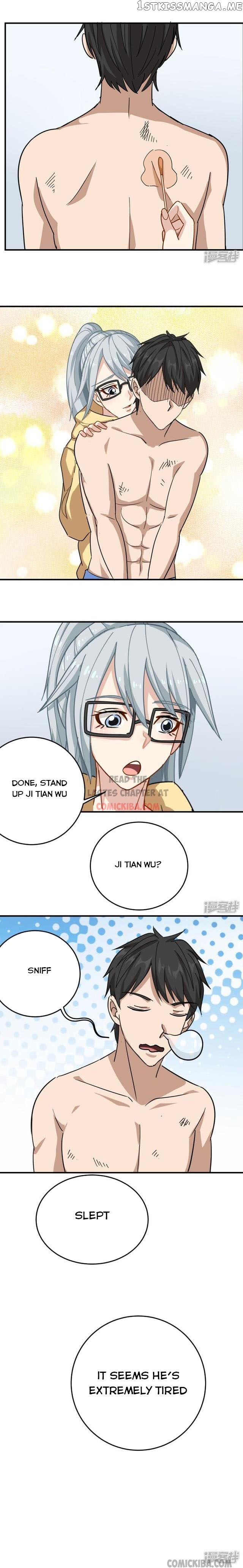 School Flower Master chapter 31 - page 8