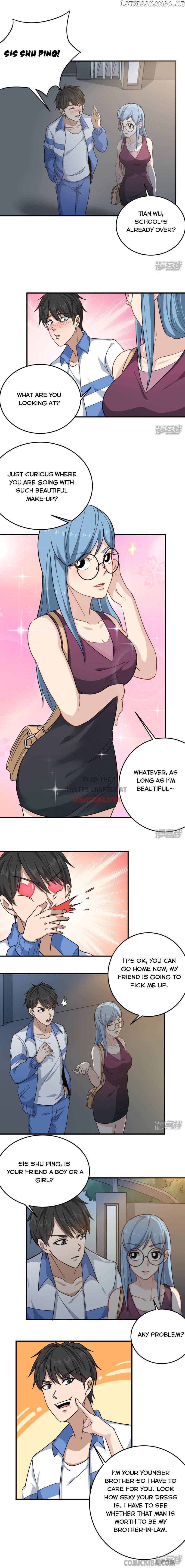 School Flower Master chapter 32 - page 2