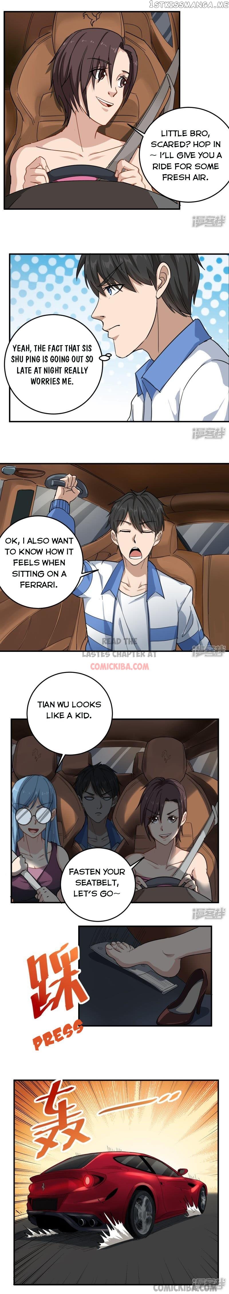 School Flower Master chapter 32 - page 6