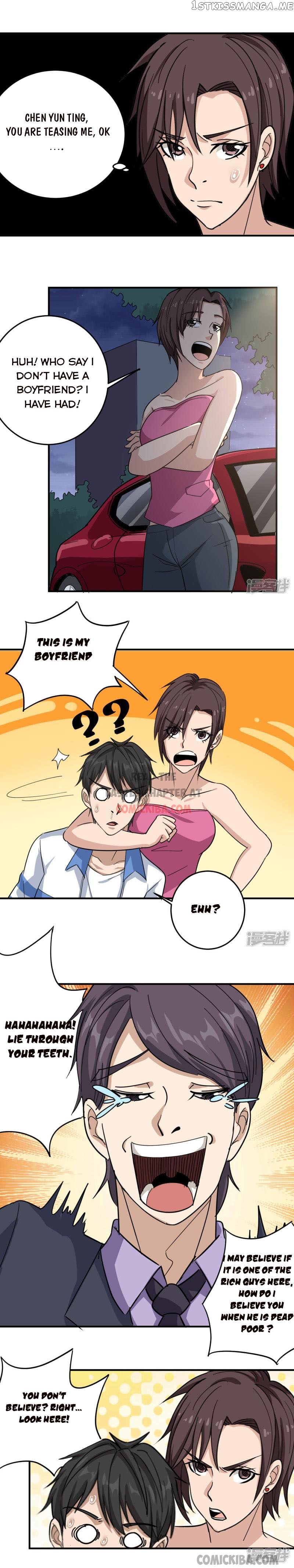 School Flower Master chapter 33 - page 5