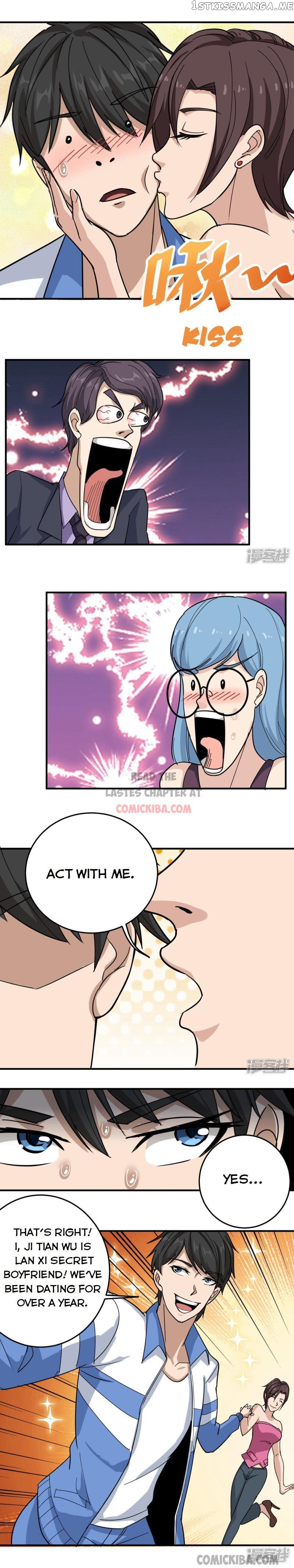 School Flower Master chapter 33 - page 6
