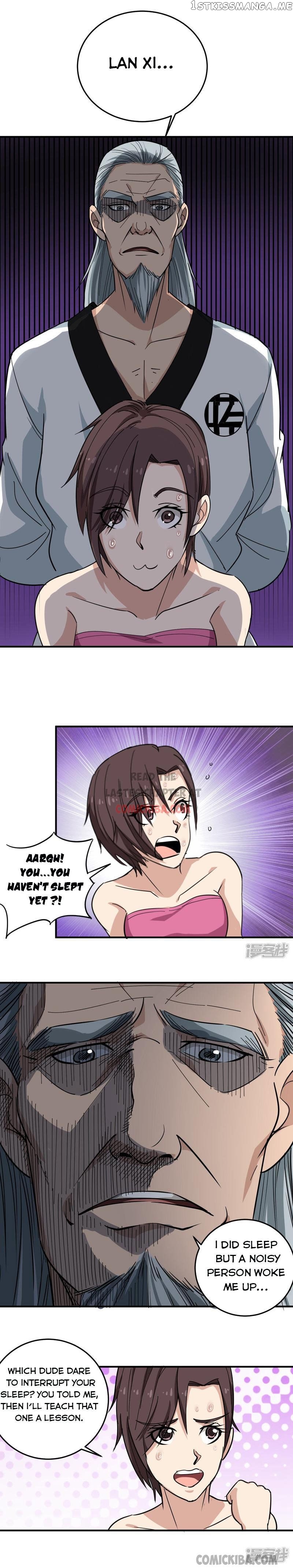 School Flower Master chapter 36 - page 2