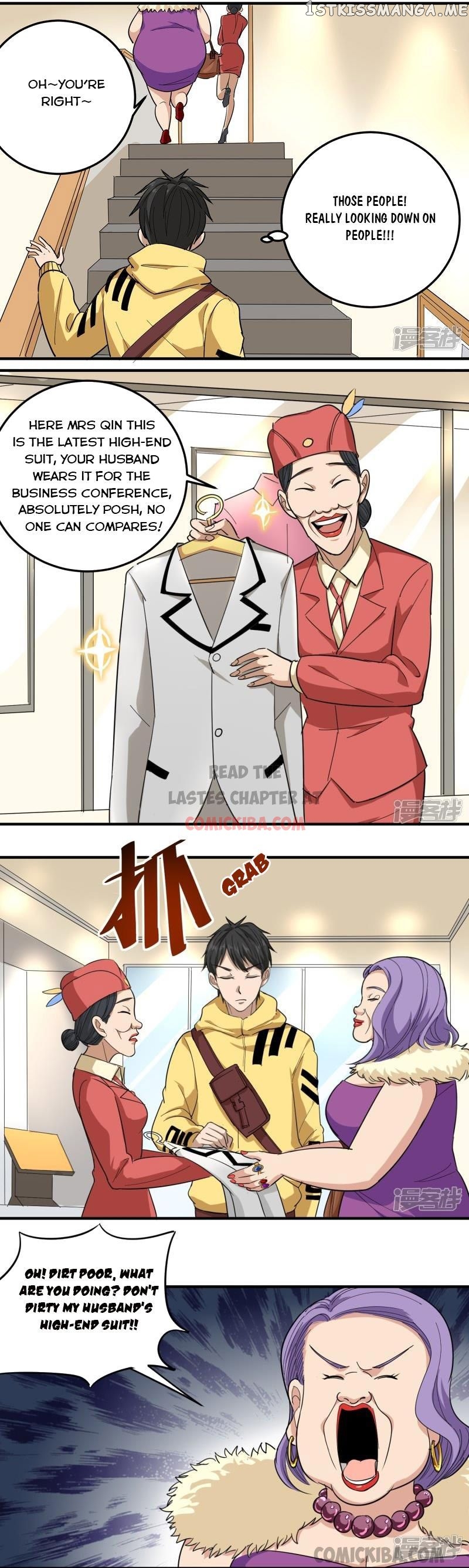 School Flower Master chapter 38 - page 3