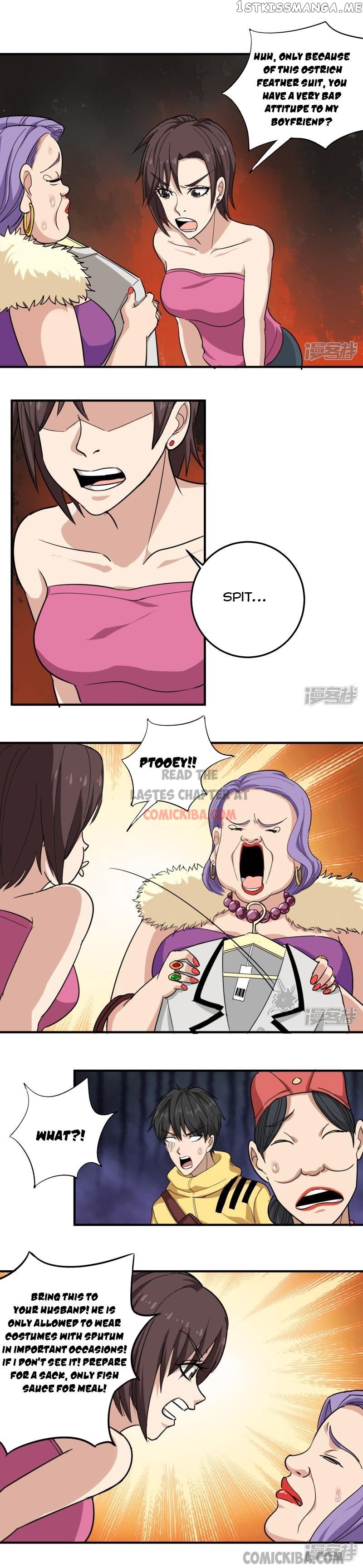 School Flower Master chapter 38 - page 6