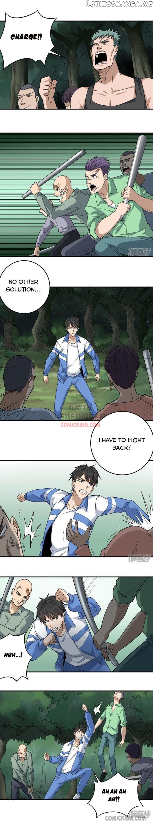 School Flower Master chapter 29 - page 4