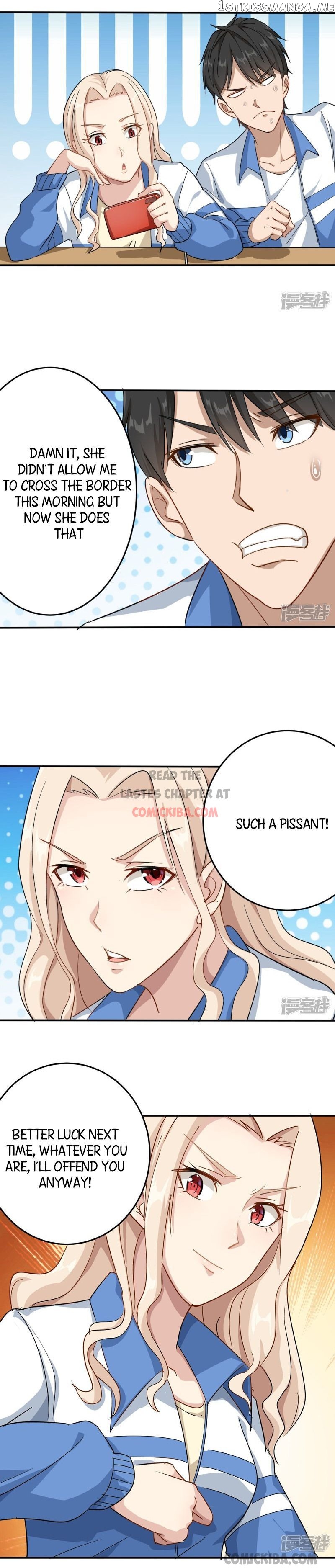 School Flower Master chapter 4 - page 7