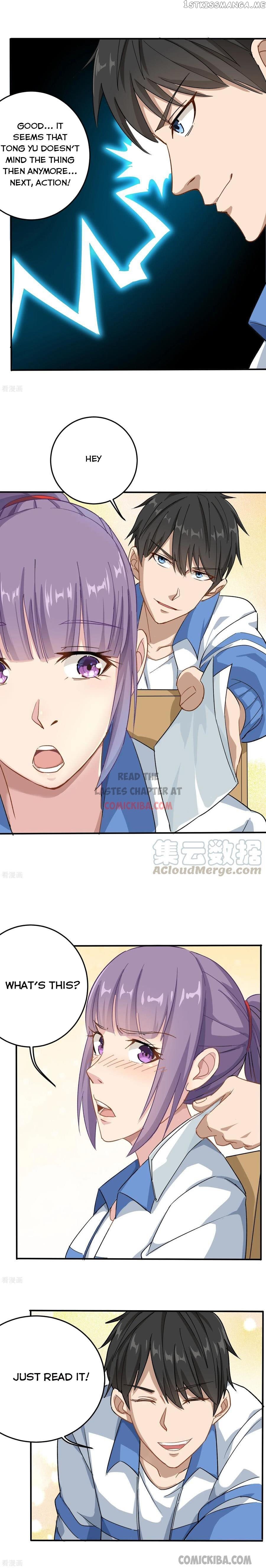 School Flower Master chapter 6 - page 6