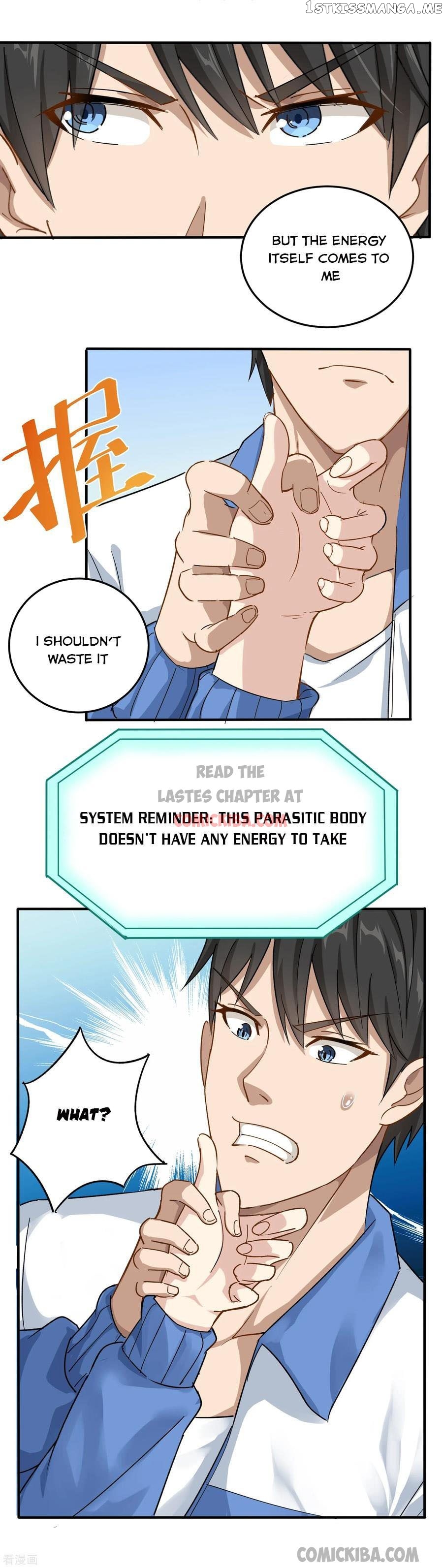 School Flower Master chapter 7 - page 3