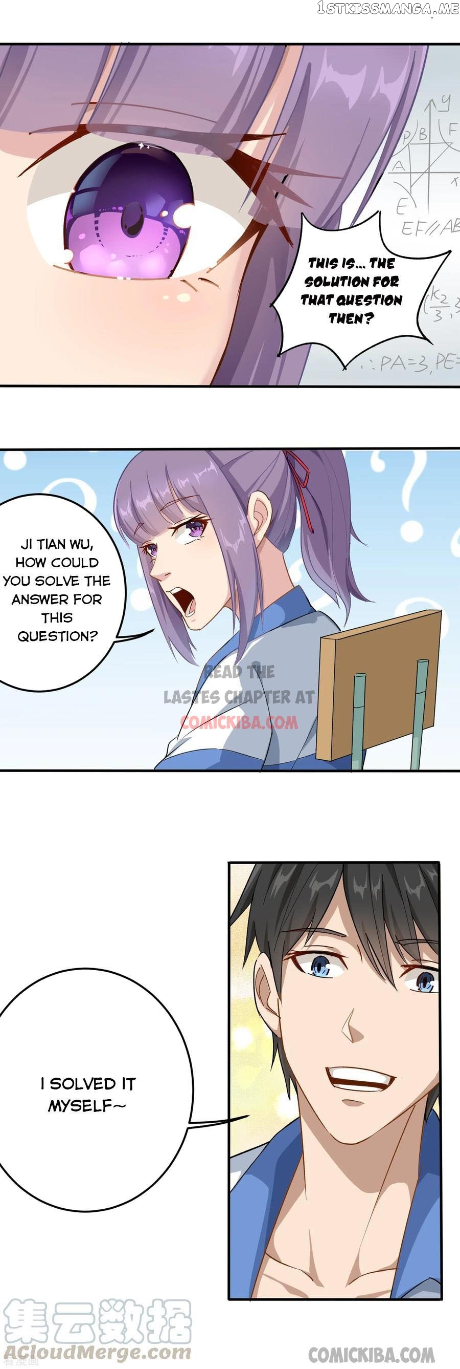 School Flower Master chapter 7 - page 6