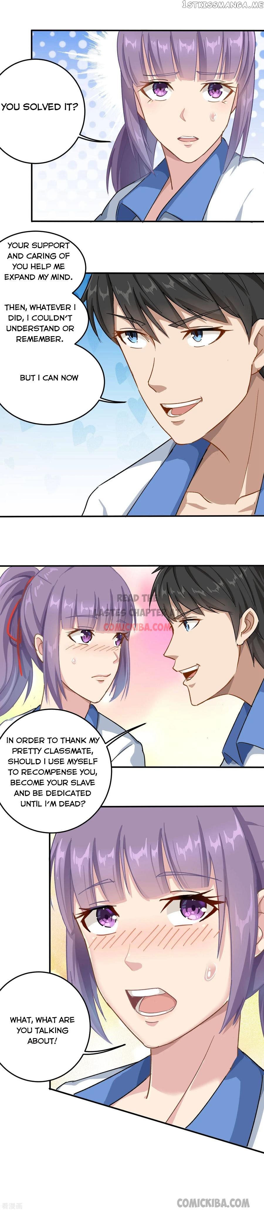 School Flower Master chapter 7 - page 7