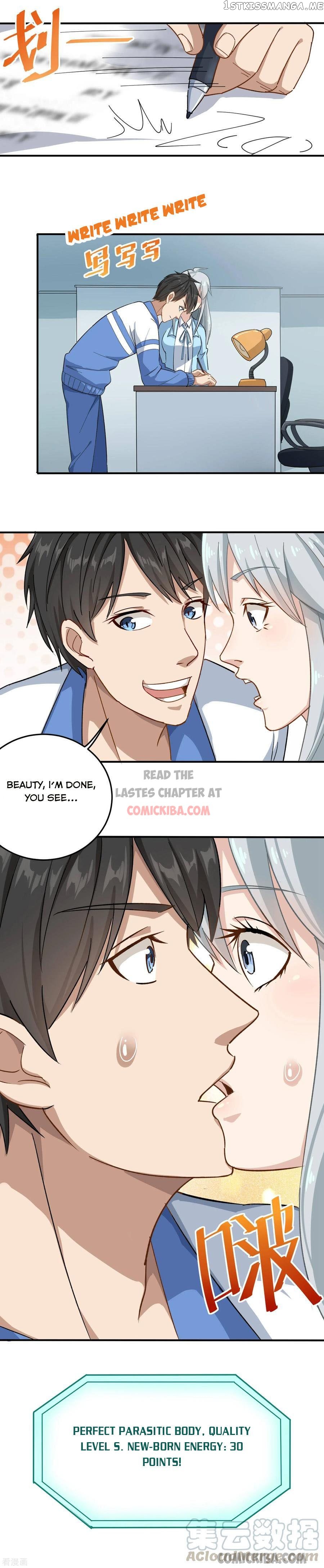 School Flower Master chapter 8 - page 10