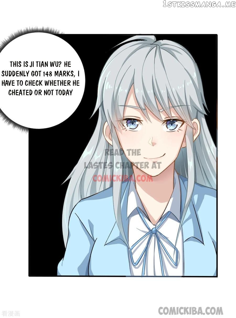 School Flower Master chapter 8 - page 7