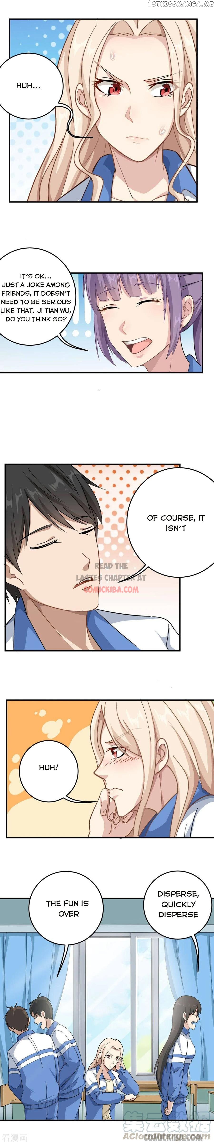 School Flower Master chapter 10 - page 2