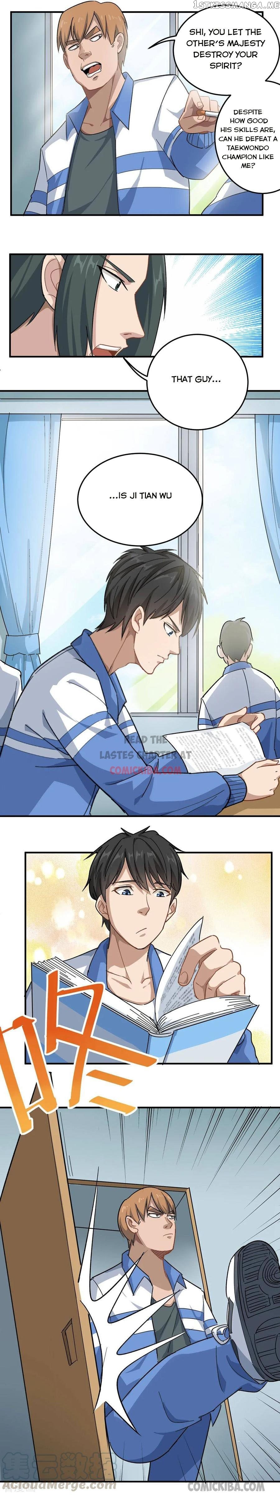 School Flower Master chapter 10 - page 4