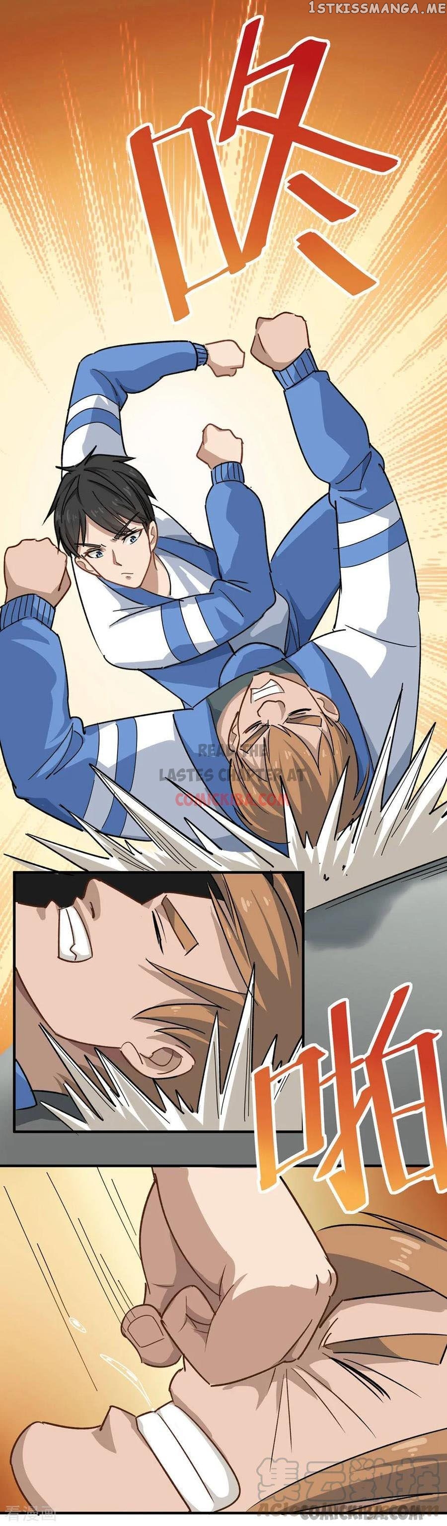 School Flower Master chapter 10 - page 8
