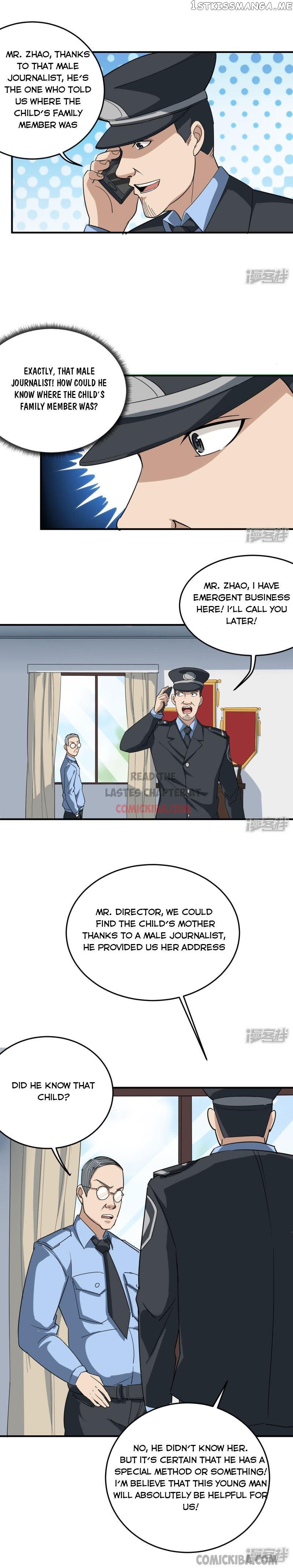 School Flower Master chapter 18 - page 2