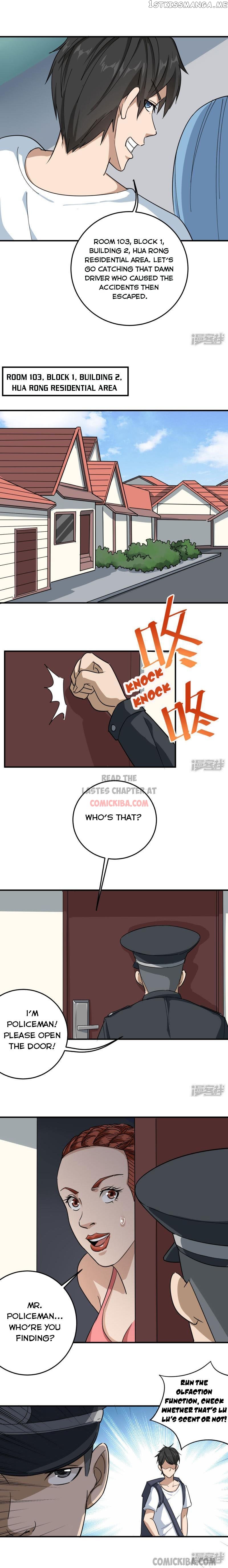School Flower Master chapter 18 - page 6