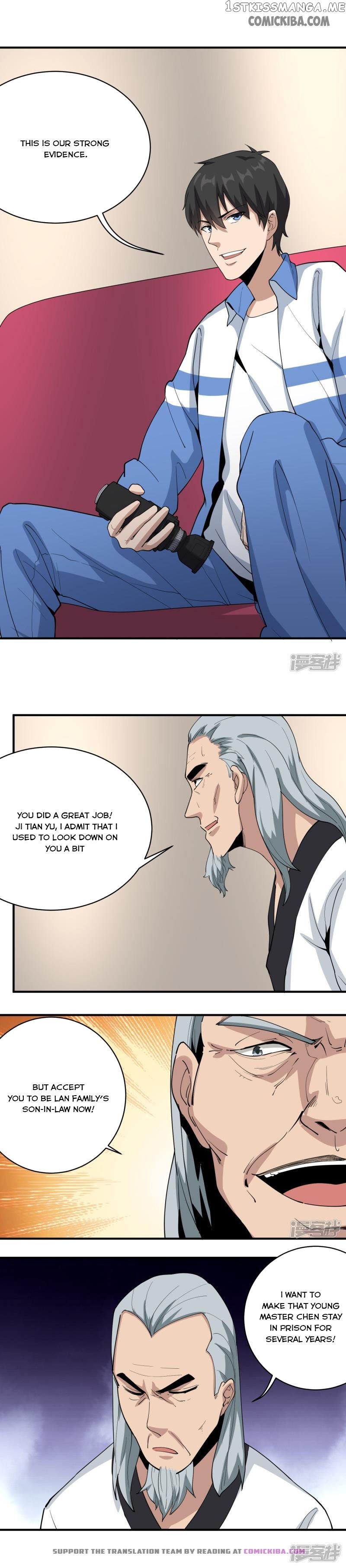 School Flower Master chapter 64 - page 6