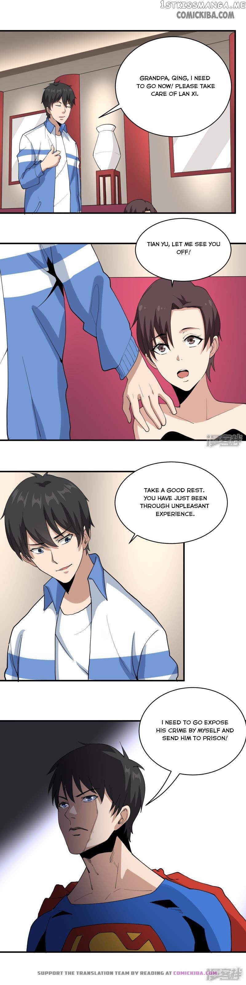 School Flower Master chapter 64 - page 8