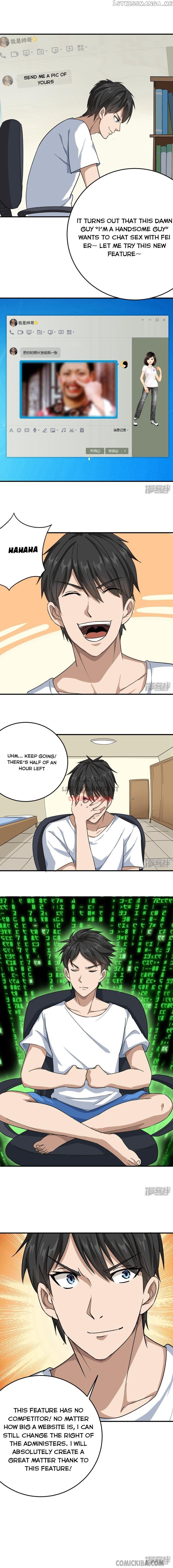 School Flower Master chapter 12 - page 7