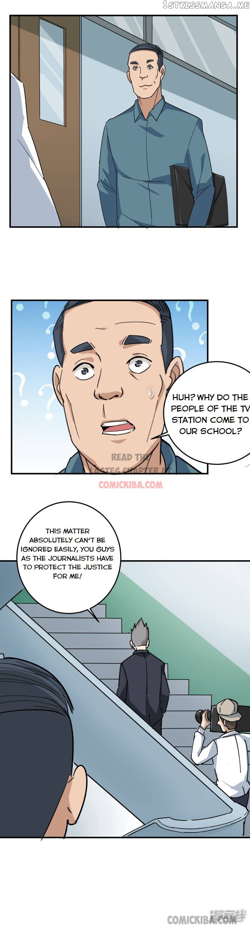 School Flower Master chapter 13 - page 9
