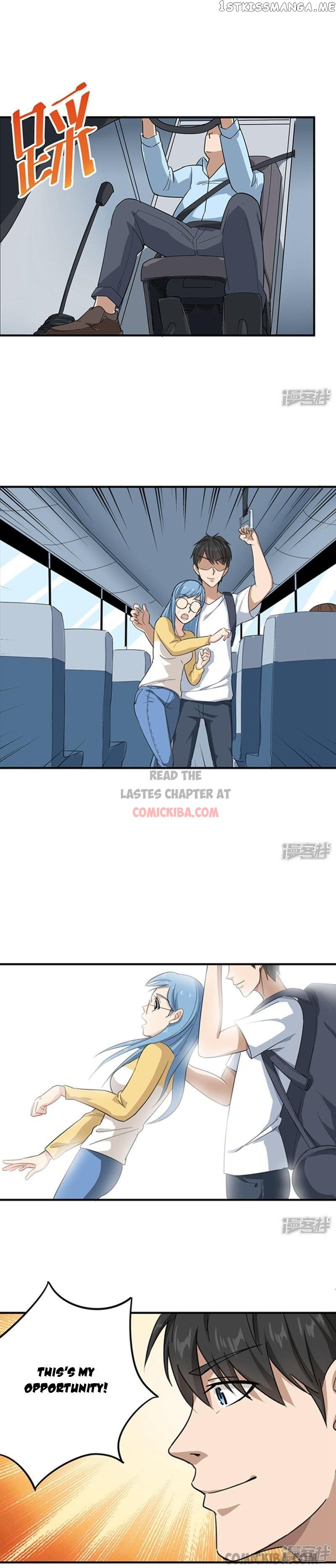 School Flower Master chapter 15 - page 6