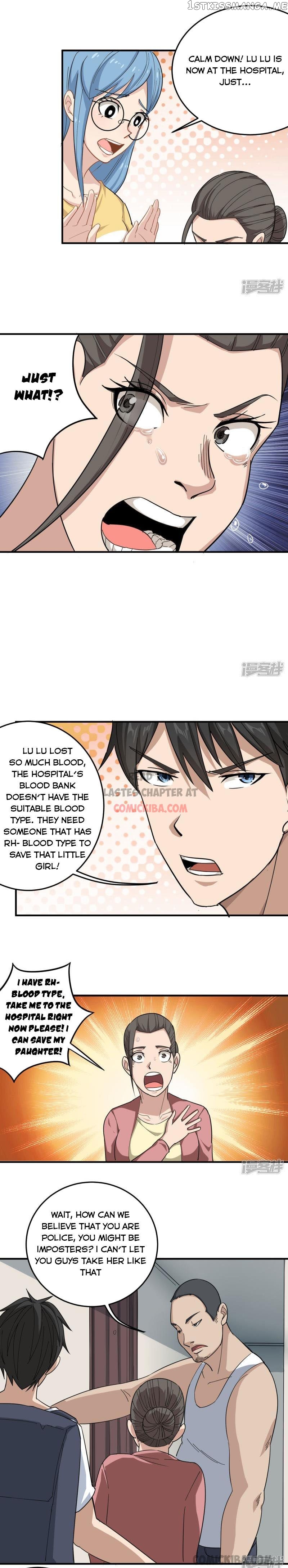 School Flower Master chapter 17 - page 4