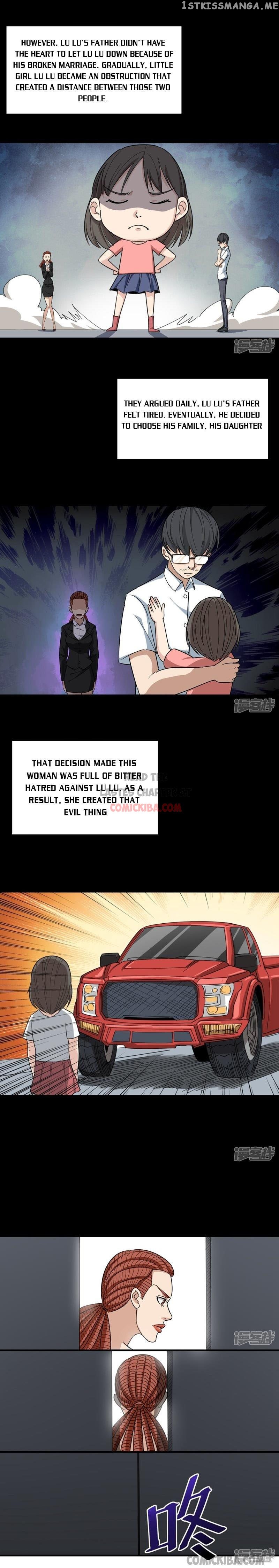 School Flower Master chapter 19 - page 4