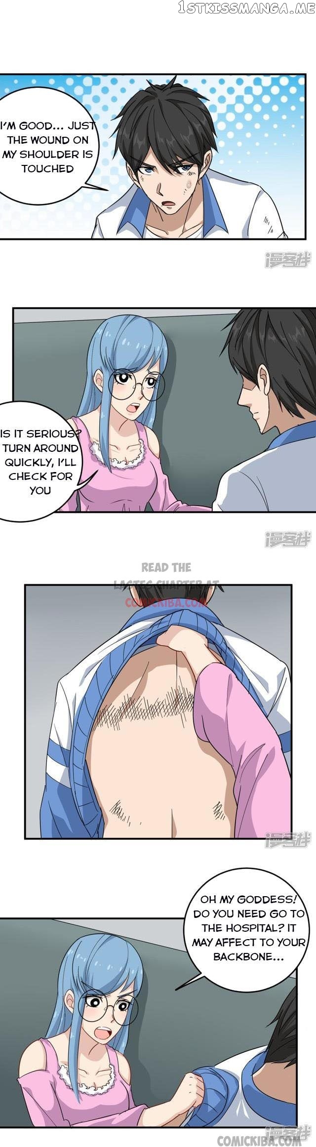 School Flower Master chapter 27 - page 2