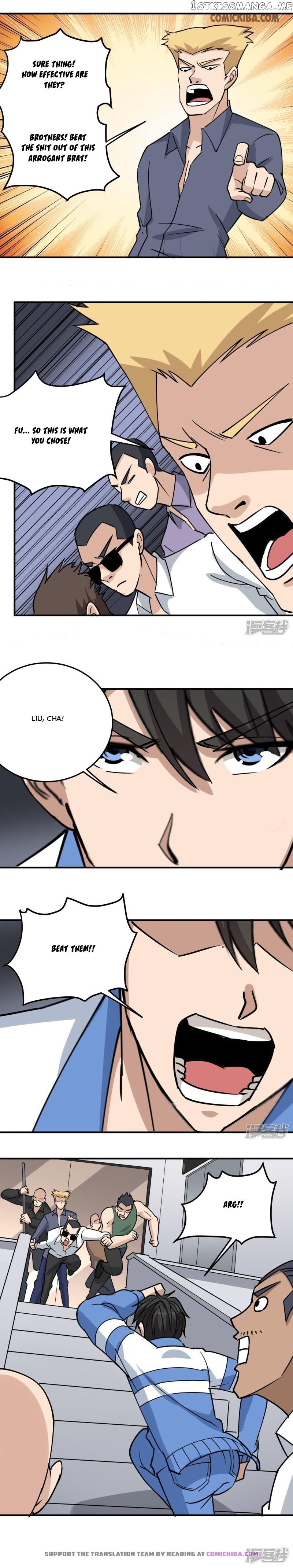 School Flower Master chapter 62 - page 6