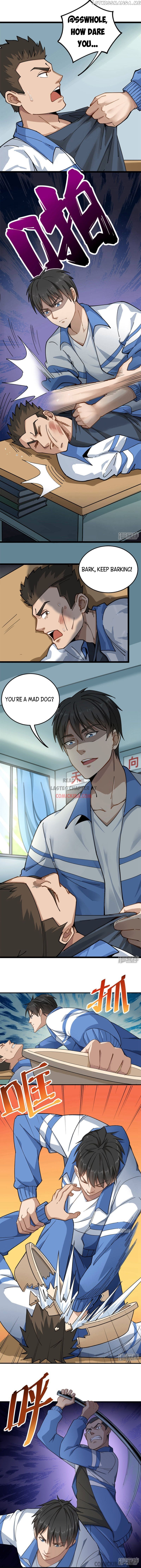 School Flower Master chapter 2 - page 5