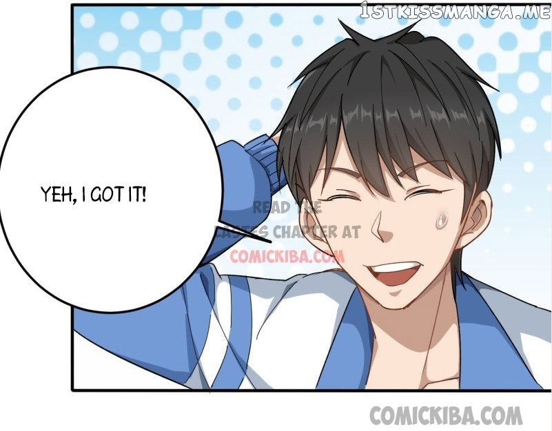 School Flower Master chapter 2 - page 8