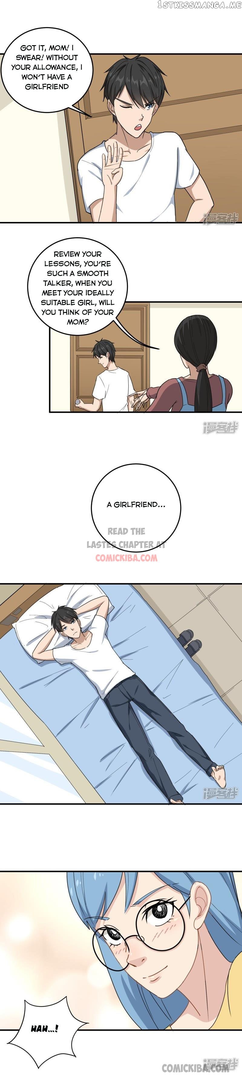 School Flower Master chapter 20 - page 4