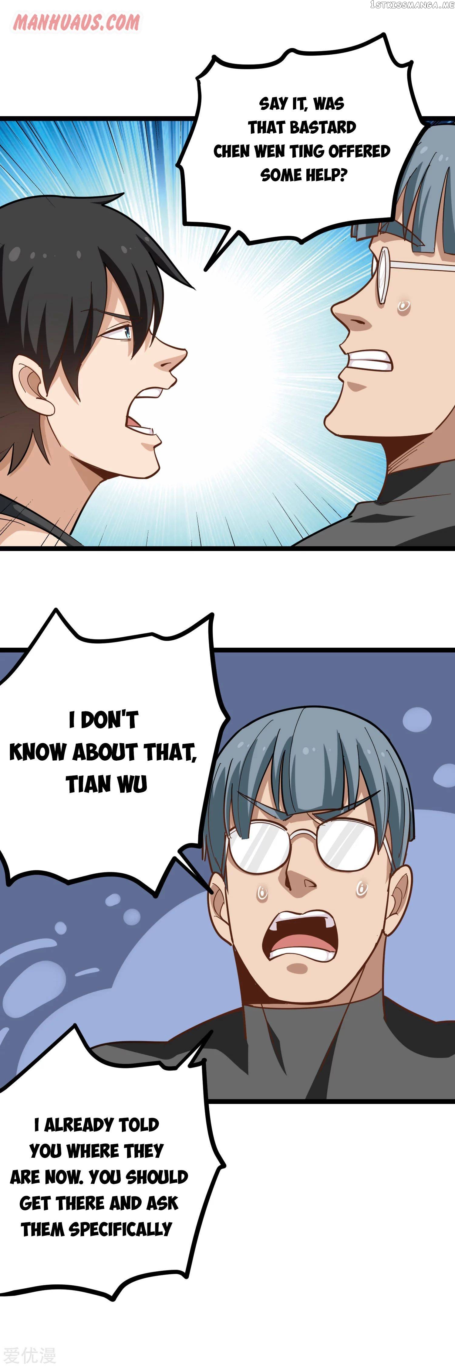 School Flower Master chapter 191 - page 8