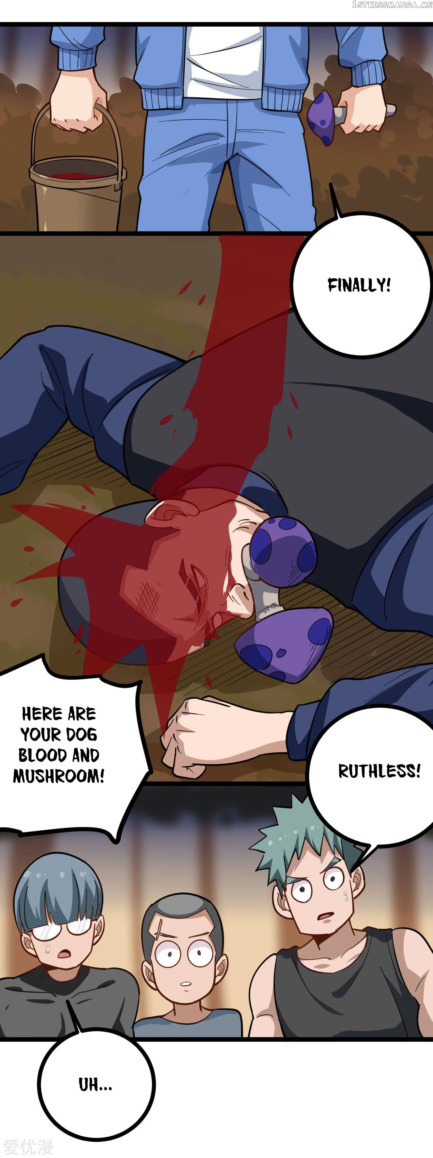 School Flower Master chapter 184 - page 5