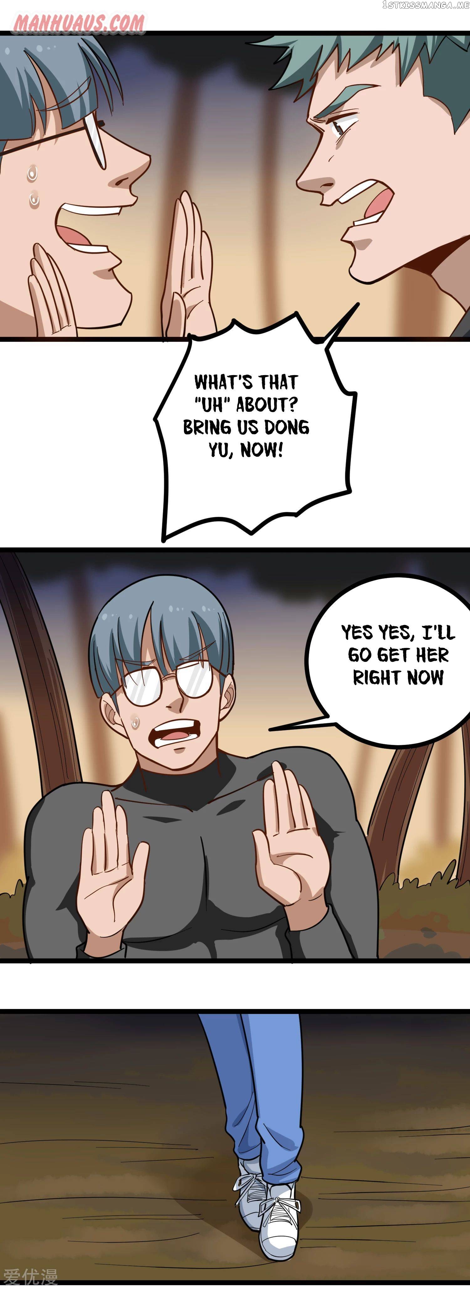 School Flower Master chapter 184 - page 6