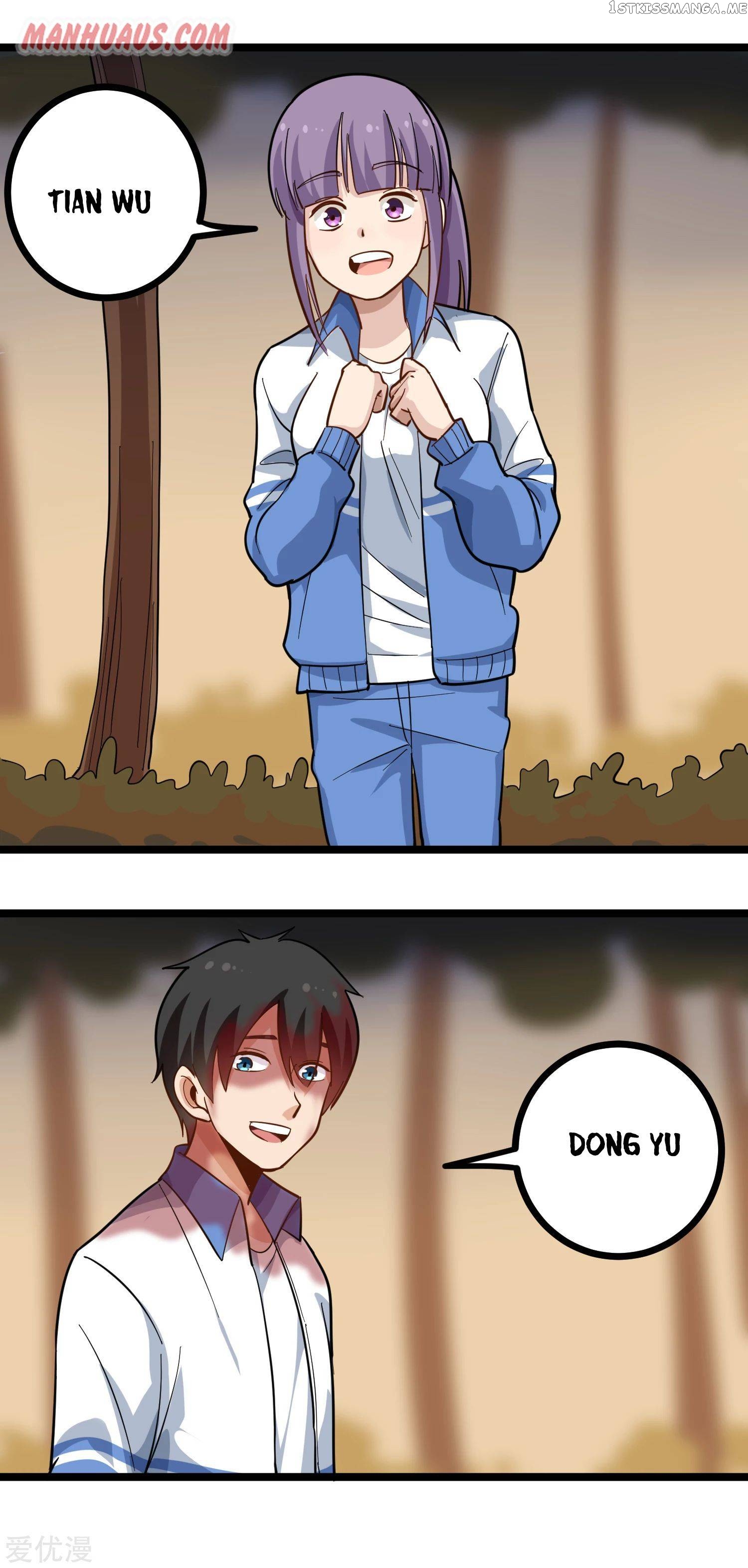 School Flower Master chapter 184 - page 7