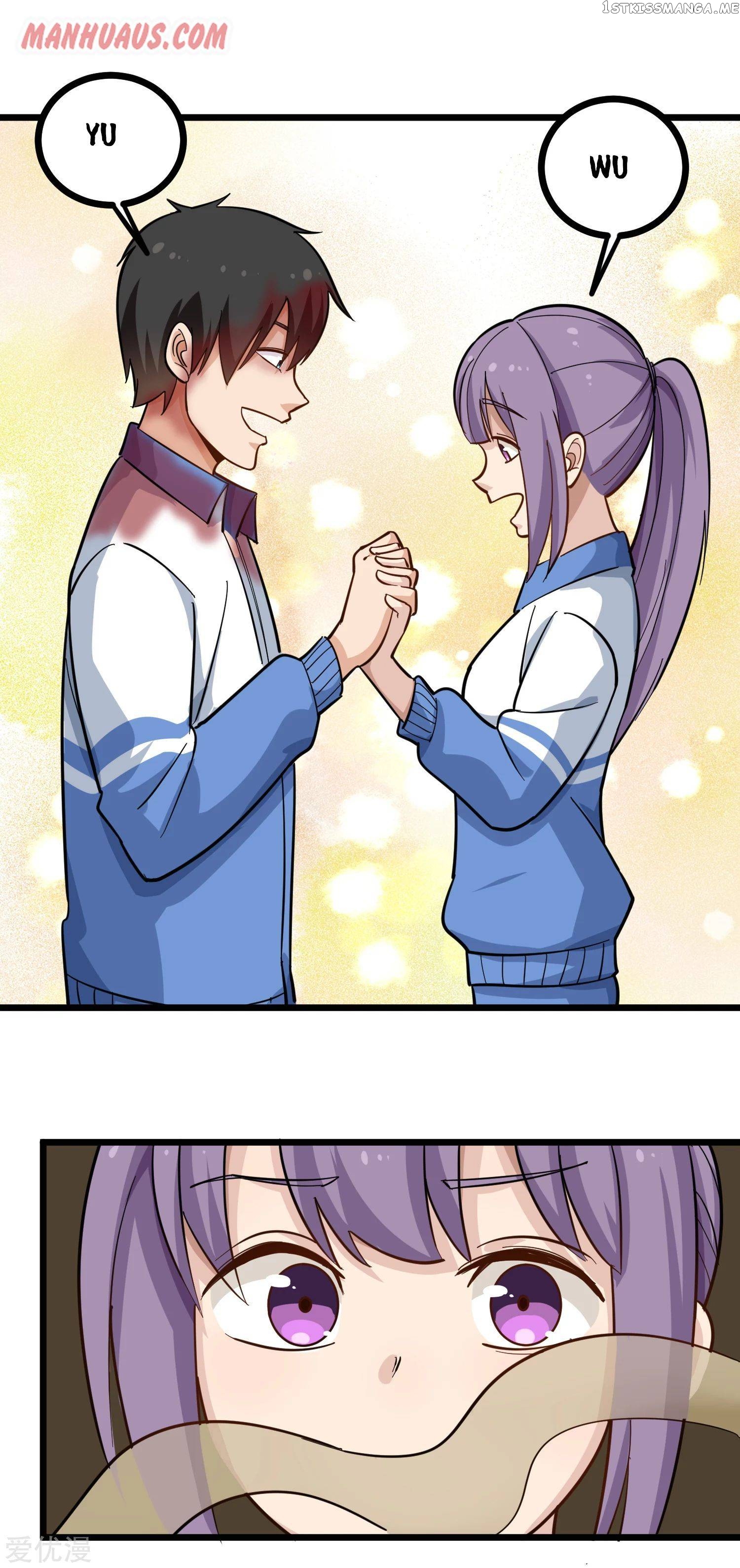 School Flower Master chapter 184 - page 8
