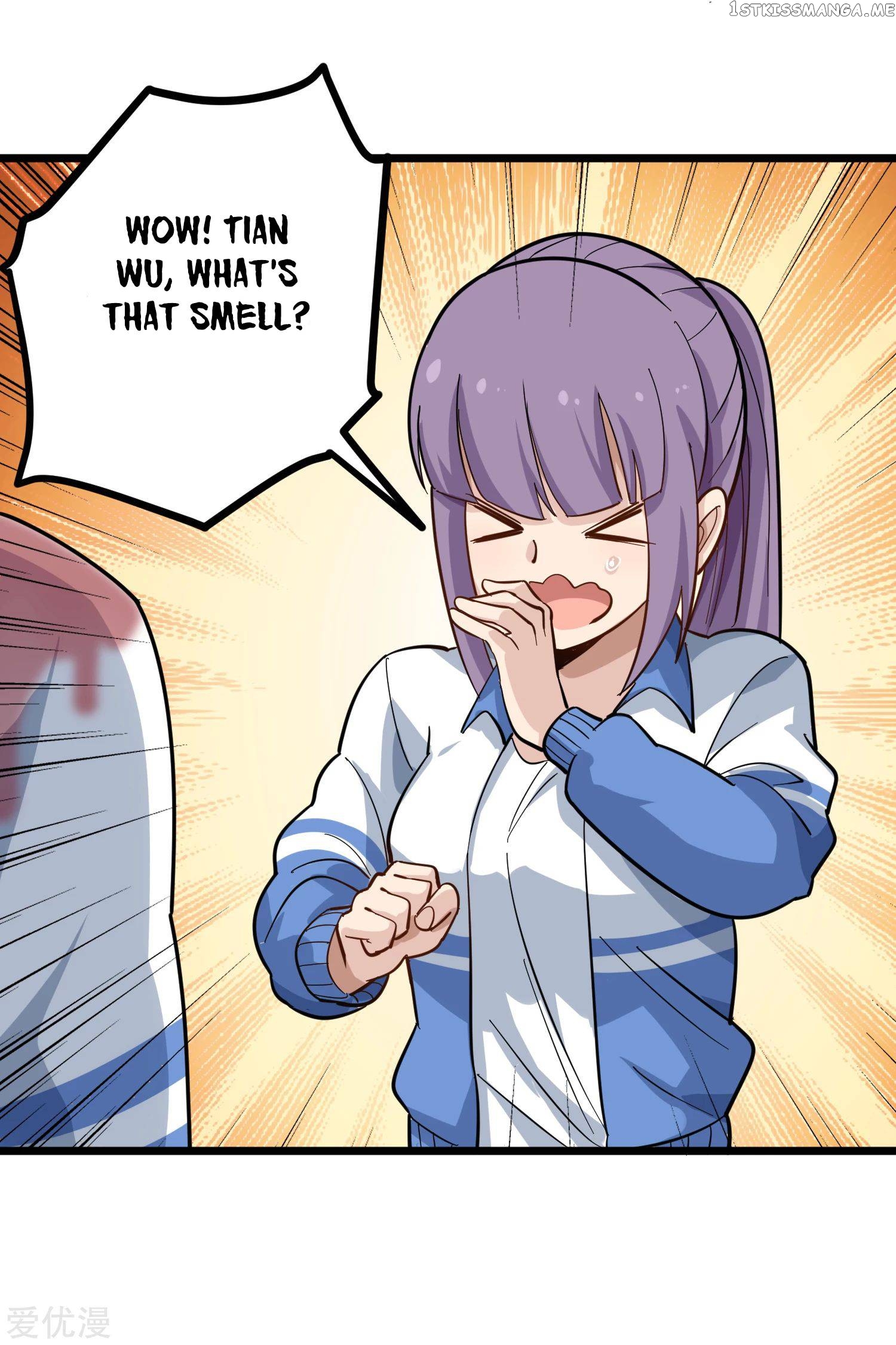 School Flower Master chapter 184 - page 9