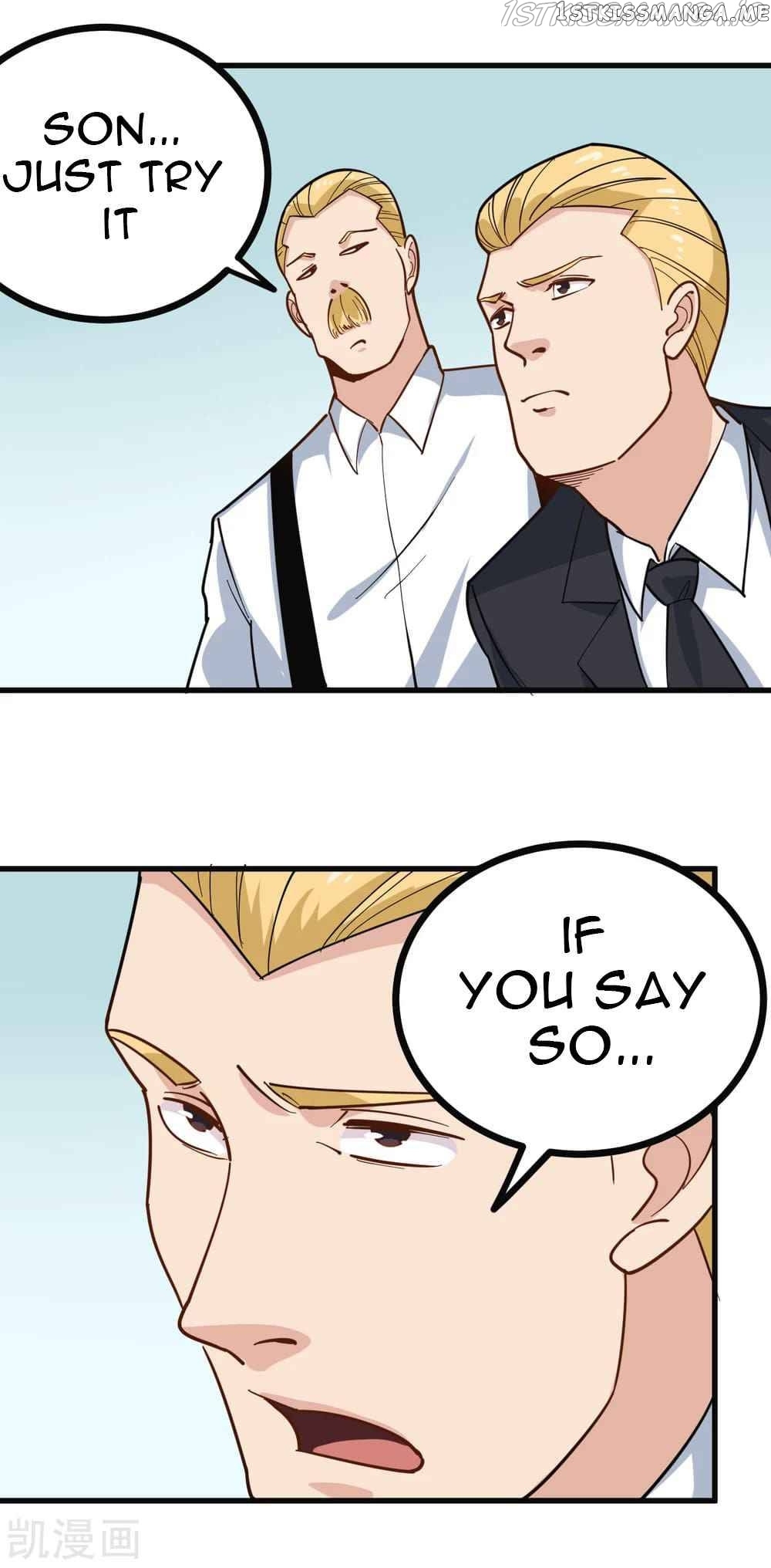School Flower Master chapter 240 - page 10