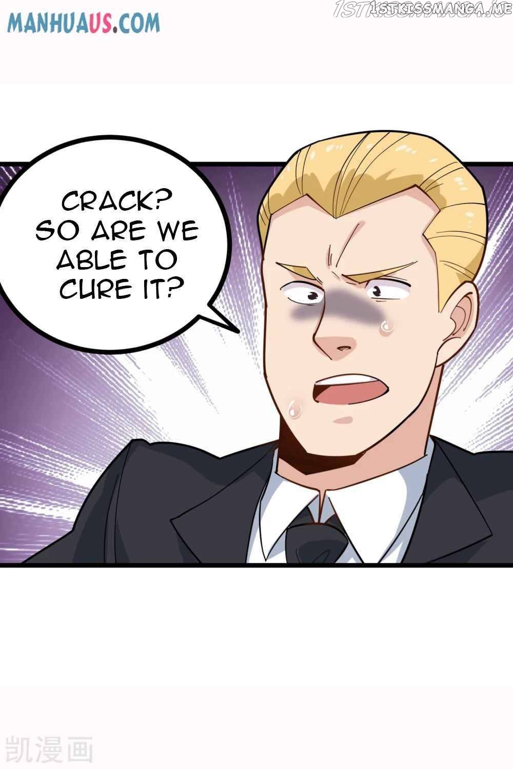 School Flower Master chapter 240 - page 18