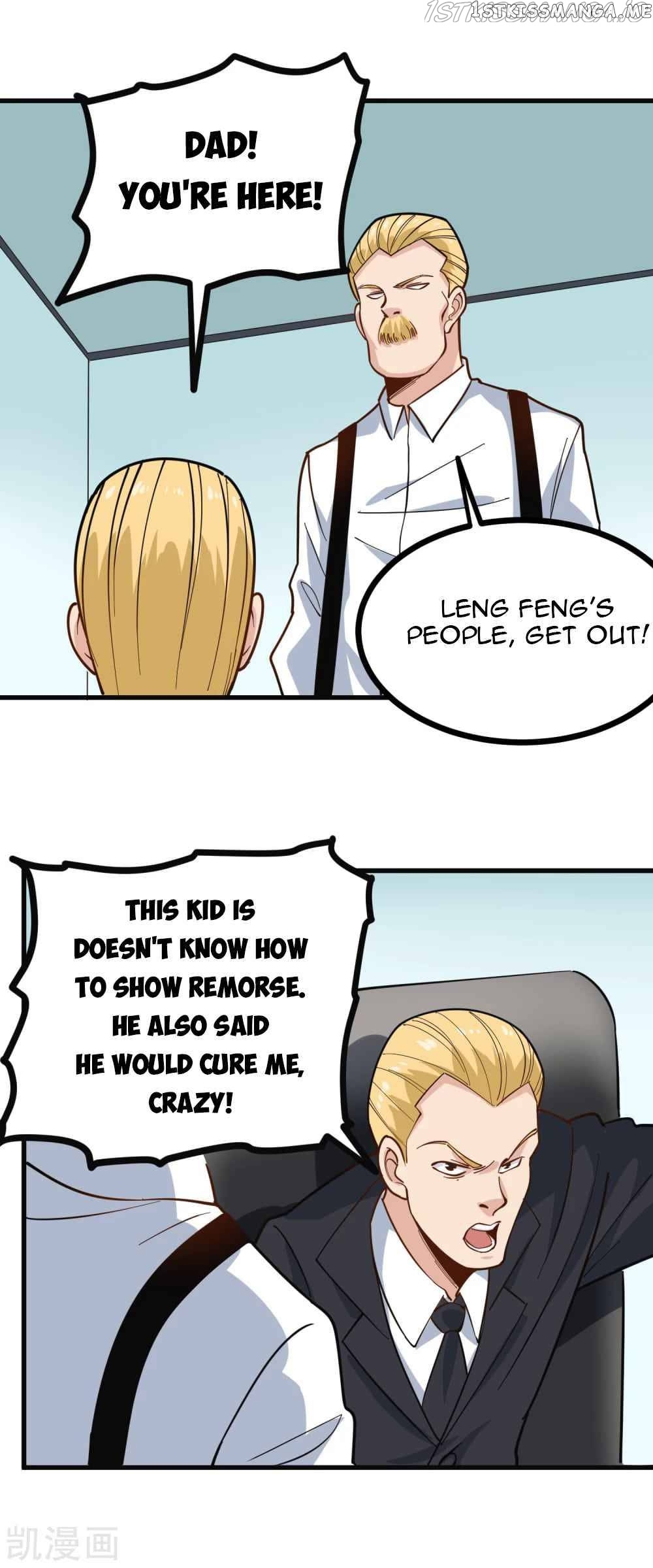 School Flower Master chapter 240 - page 3